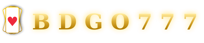 BDGO777 Logo